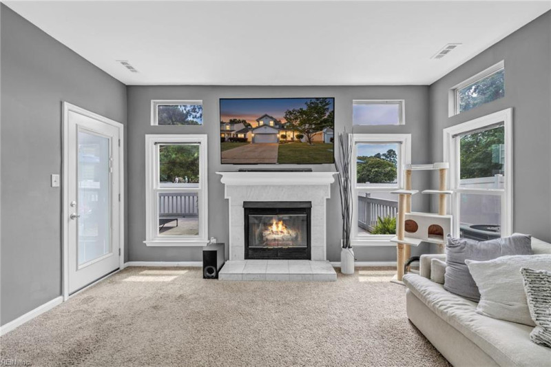 Photo 31 of 44 residential for sale in Chesapeake virginia