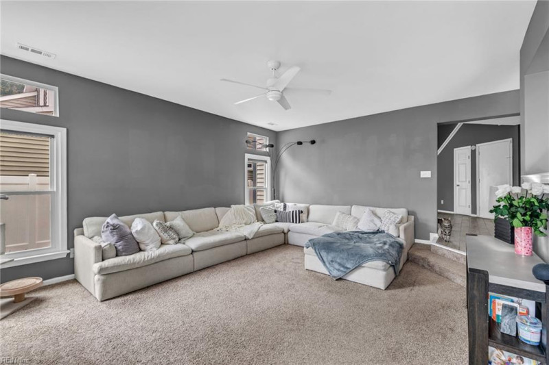 Photo 32 of 44 residential for sale in Chesapeake virginia