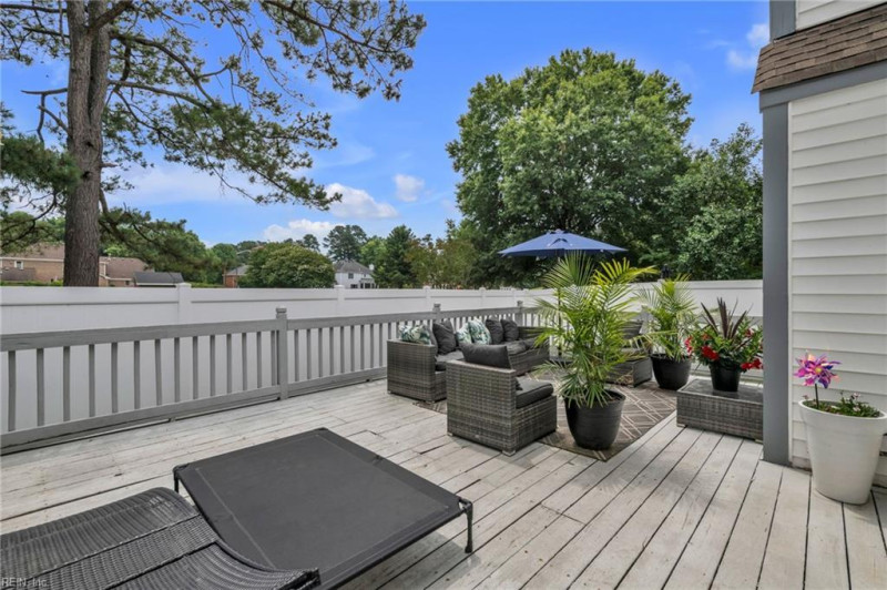 Photo 39 of 44 residential for sale in Chesapeake virginia