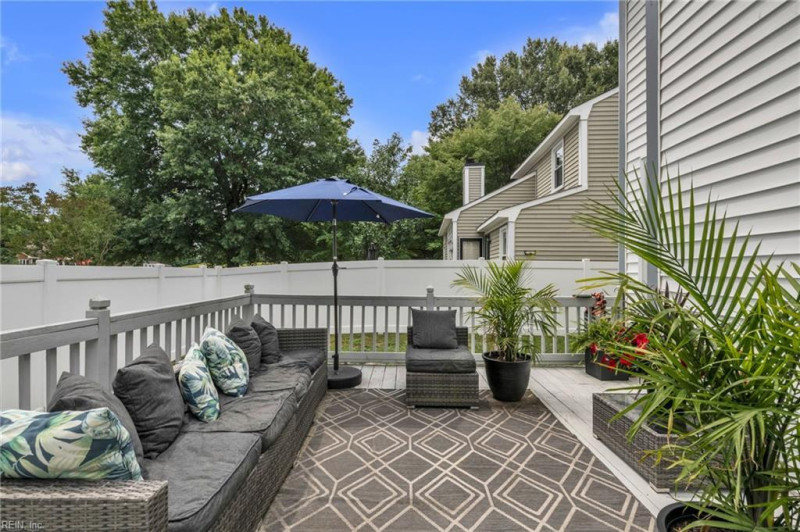 Photo 40 of 44 residential for sale in Chesapeake virginia