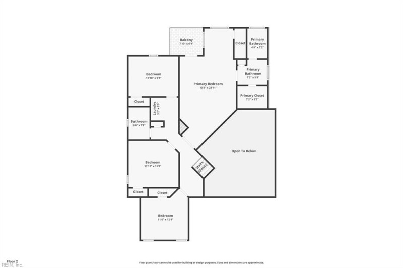 Photo 43 of 44 residential for sale in Chesapeake virginia