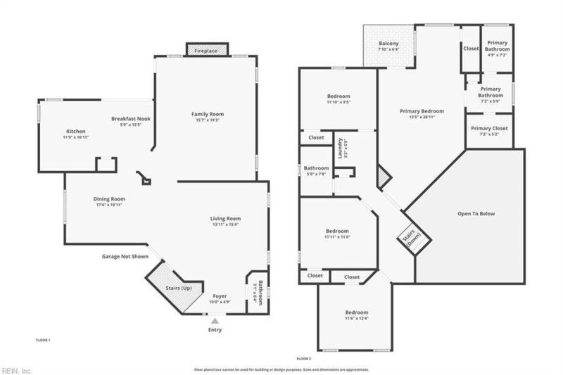 Photo 44 of 44 residential for sale in Chesapeake virginia