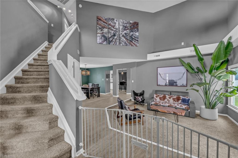 Photo 6 of 44 residential for sale in Chesapeake virginia