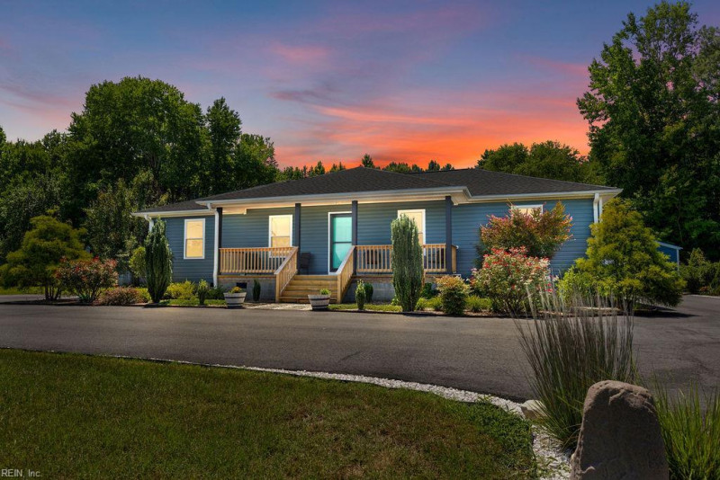 Photo 1 of 45 residential for sale in Suffolk virginia