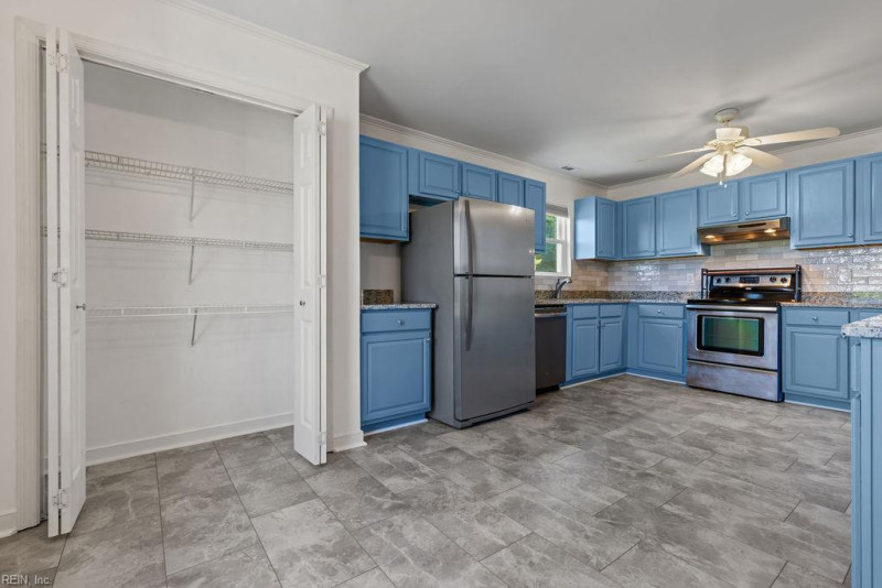Photo 10 of 45 residential for sale in Suffolk virginia