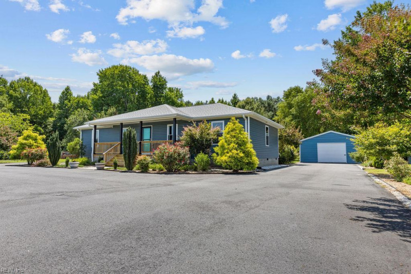 Photo 36 of 45 residential for sale in Suffolk virginia
