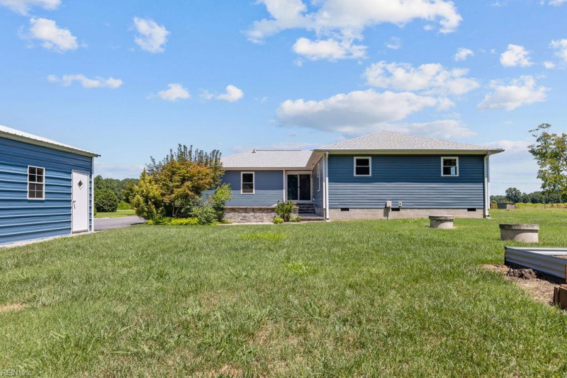 Photo 38 of 45 residential for sale in Suffolk virginia