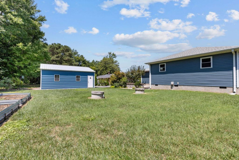 Photo 39 of 45 residential for sale in Suffolk virginia
