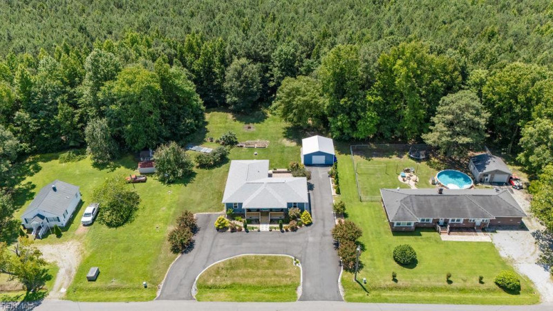 Photo 41 of 45 residential for sale in Suffolk virginia