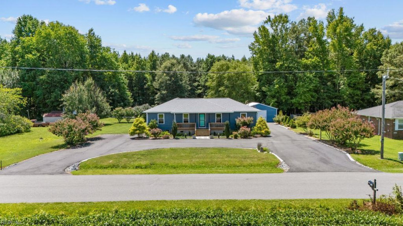 Photo 42 of 45 residential for sale in Suffolk virginia