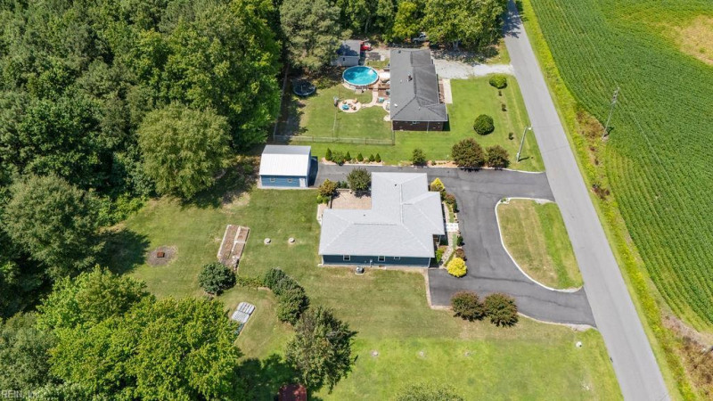 Photo 45 of 45 residential for sale in Suffolk virginia