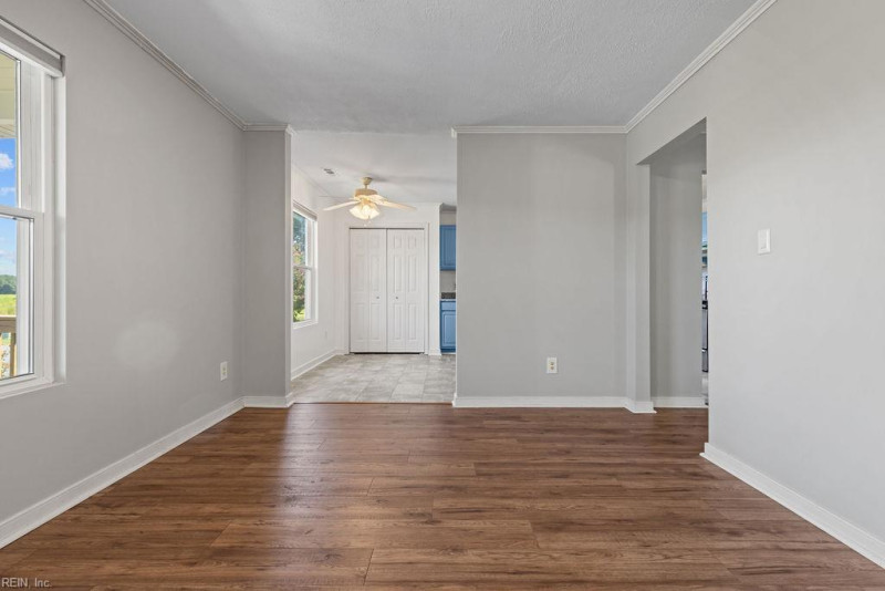Photo 5 of 45 residential for sale in Suffolk virginia