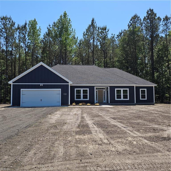 Photo 1 of 34 residential for sale in Suffolk virginia