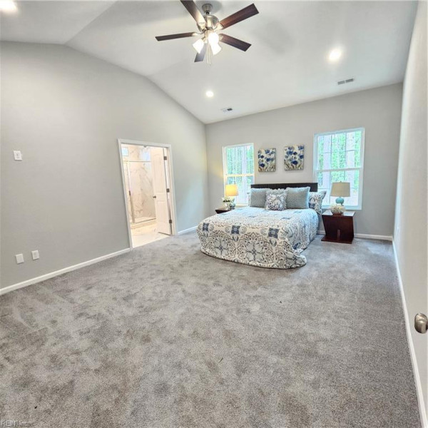 Photo 25 of 34 residential for sale in Suffolk virginia