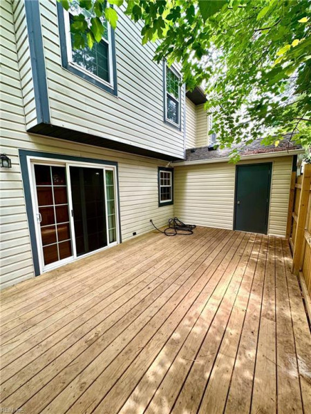 Photo 13 of 27 rental for rent in Virginia Beach virginia