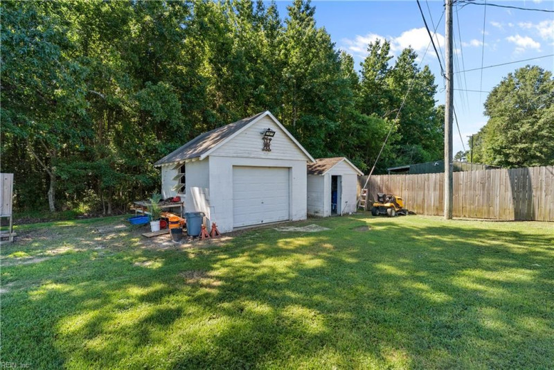 Photo 29 of 40 residential for sale in Isle of Wight County virginia