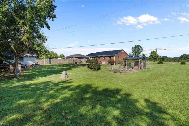 Photo 31 of 40 residential for sale in Isle of Wight County virginia