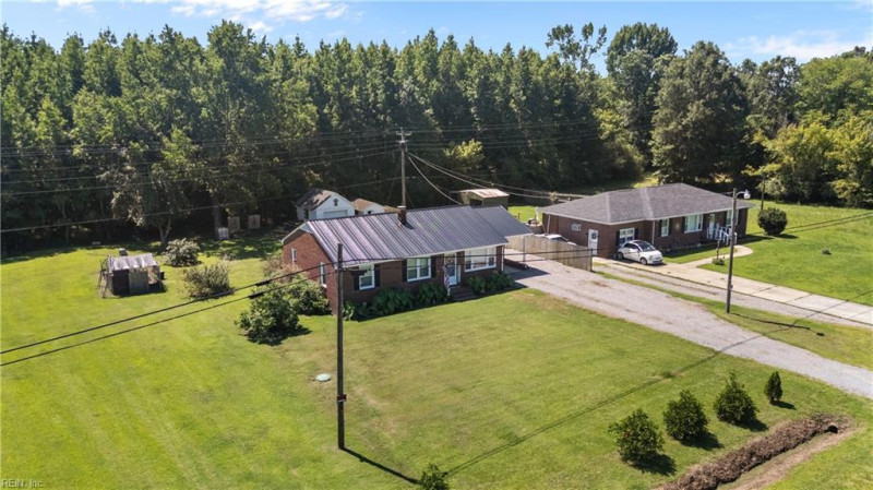 Photo 38 of 40 residential for sale in Isle of Wight County virginia