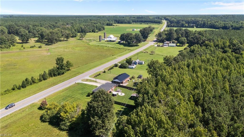Photo 39 of 40 residential for sale in Isle of Wight County virginia