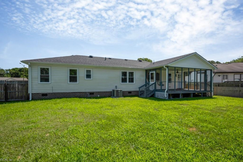 Photo 29 of 32 residential for sale in Chesapeake virginia