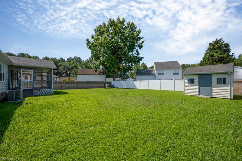 Photo 32 of 32 residential for sale in Chesapeake virginia