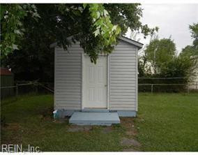 Photo 2 of 7 residential for sale in Newport News virginia