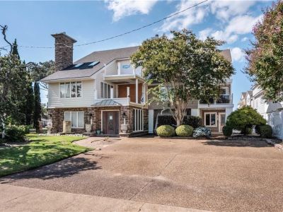 property image for 117 83rd Street VIRGINIA BEACH VA 23451
