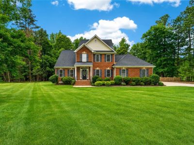 property image for 10912 Isadora Drive CHESTERFIELD COUNTY VA 23838