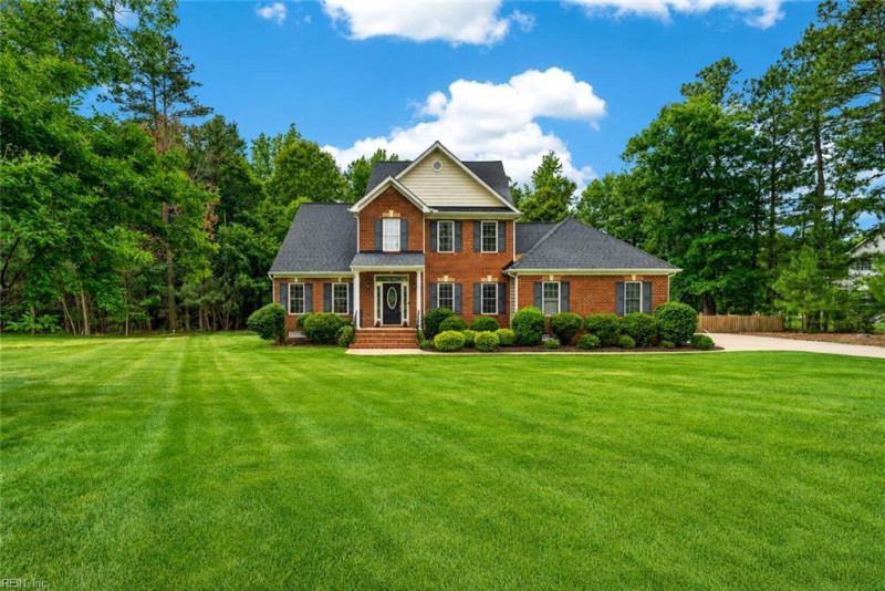 Photo 1 of 29 residential for sale in Chesterfield County virginia
