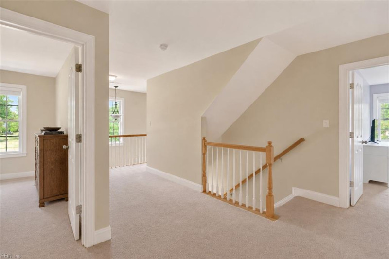 Photo 17 of 29 residential for sale in Chesterfield County virginia