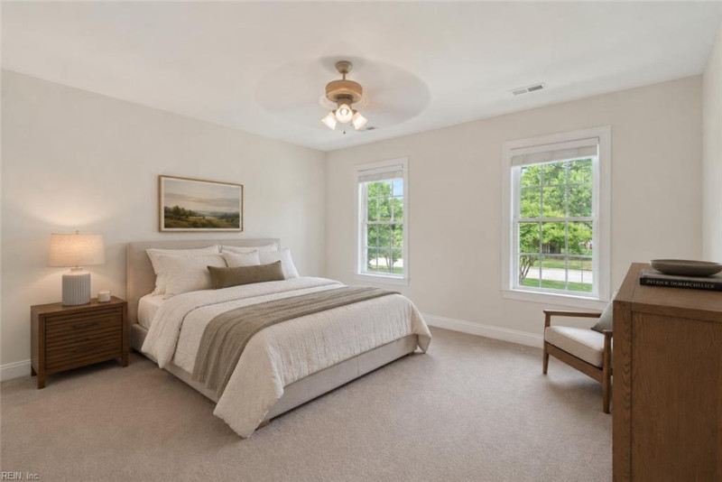 Photo 18 of 29 residential for sale in Chesterfield County virginia