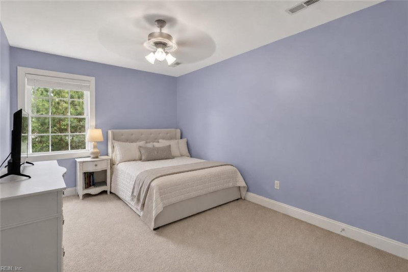 Photo 19 of 29 residential for sale in Chesterfield County virginia