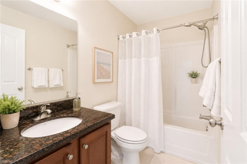 Photo 20 of 29 residential for sale in Chesterfield County virginia