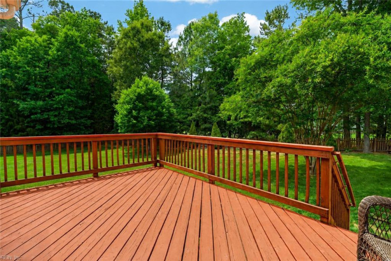 Photo 24 of 29 residential for sale in Chesterfield County virginia
