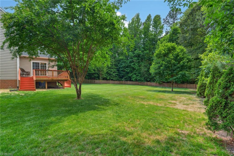 Photo 25 of 29 residential for sale in Chesterfield County virginia