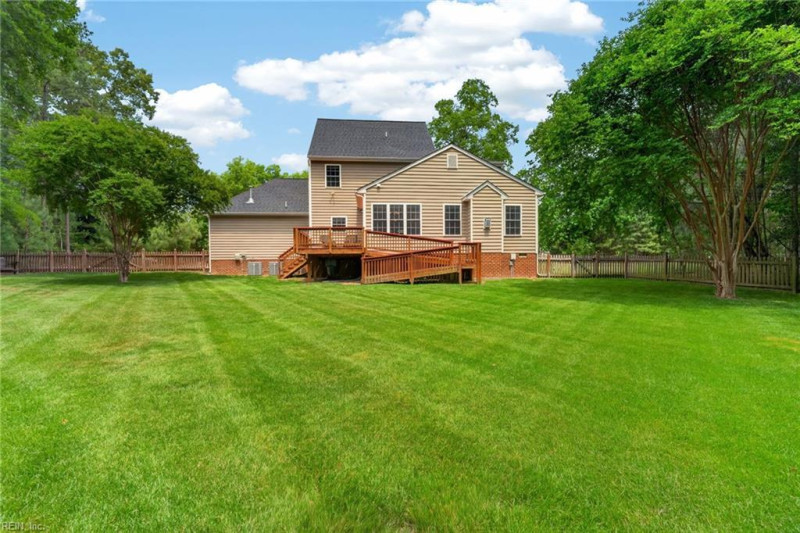 Photo 26 of 29 residential for sale in Chesterfield County virginia