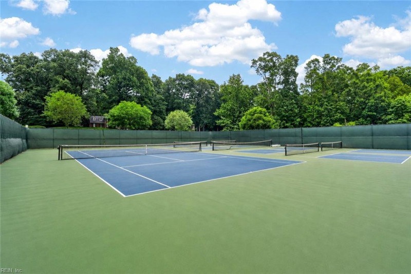 Photo 27 of 29 residential for sale in Chesterfield County virginia