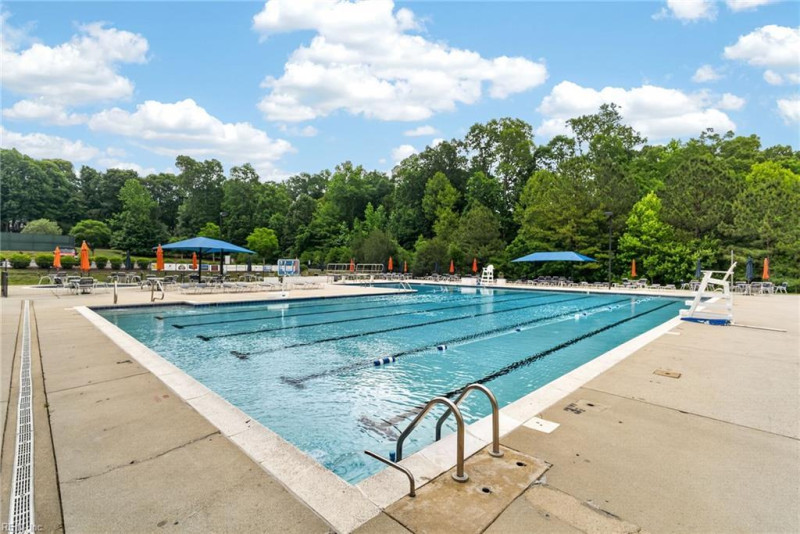 Photo 28 of 29 residential for sale in Chesterfield County virginia