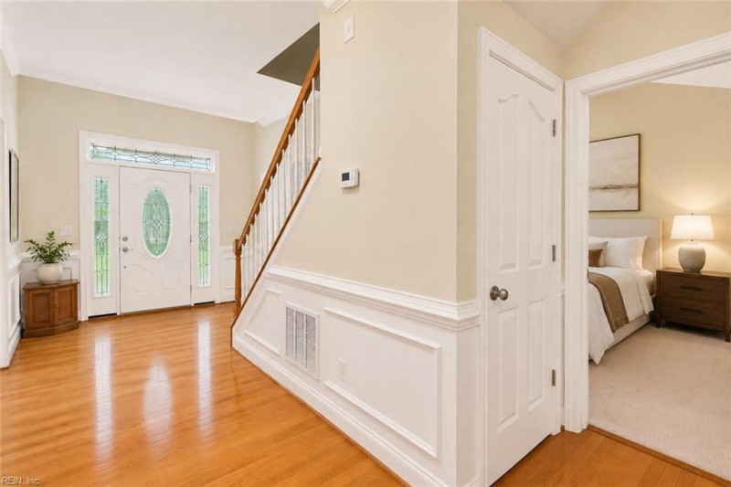 Photo 5 of 29 residential for sale in Chesterfield County virginia