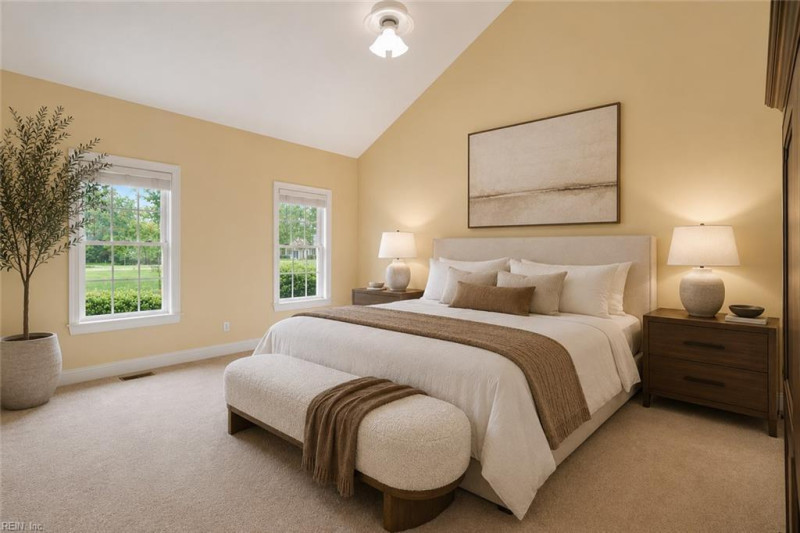 Photo 6 of 29 residential for sale in Chesterfield County virginia
