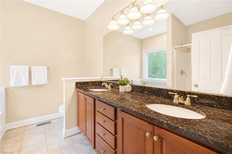 Photo 7 of 29 residential for sale in Chesterfield County virginia