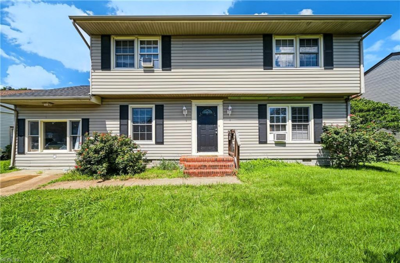 Photo 1 of 34 residential for sale in Hampton virginia Photo 1 of 34 residential for sale in Hampton virginia