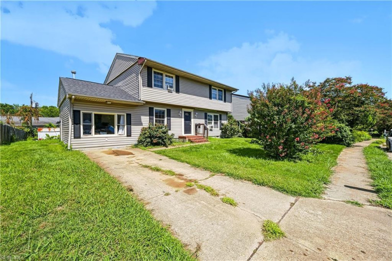 Photo 2 of 34 residential for sale in Hampton virginia Photo 2 of 34 residential for sale in Hampton virginia