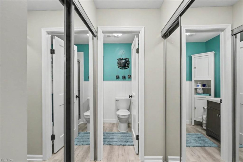 Photo 22 of 33 residential for sale in Virginia Beach virginia