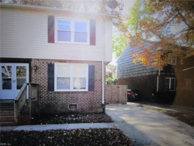 Photo 2 of 10 residential for sale in Norfolk virginia