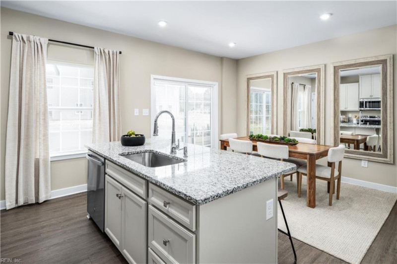 Photo 16 of 20 residential for sale in Suffolk virginia