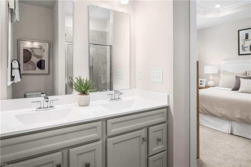 Photo 5 of 20 residential for sale in Suffolk virginia