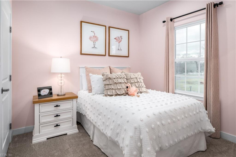 Photo 9 of 20 residential for sale in Suffolk virginia