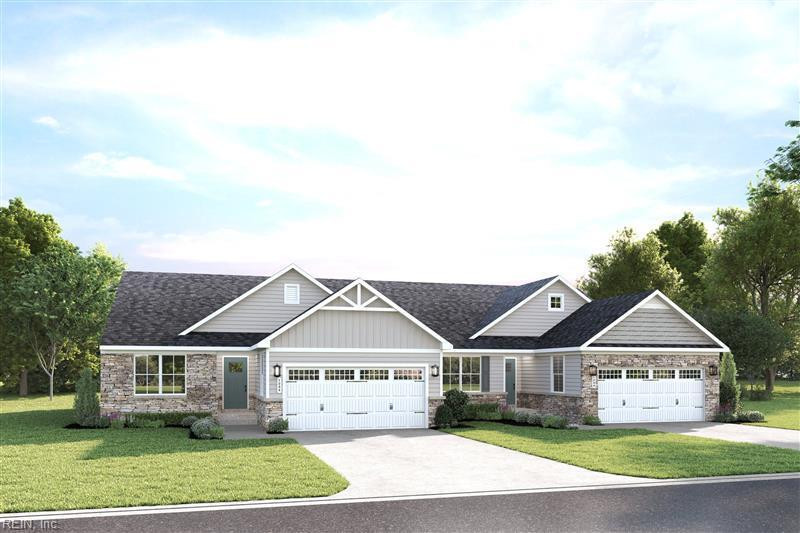 Photo 1 of 25 residential for sale in Suffolk virginia