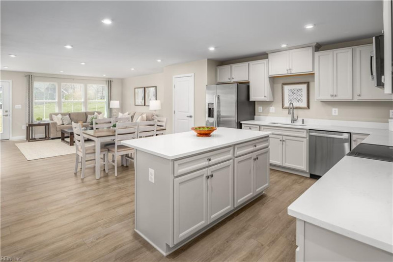 Photo 13 of 25 residential for sale in Suffolk virginia